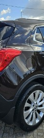 Opel Mokka 1,4 benzyna 140KM automat Innovation-4