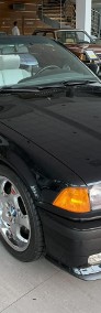 BMW M3 II (E36) Cabrio niski przebieg unikat stan kolekcjonerski vat 23%-3