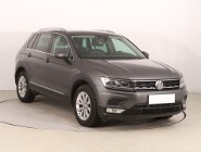 Volkswagen Tiguan , Salon Polska, 1. Właściciel, Serwis ASO, DSG, Klimatronic,