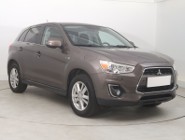 Mitsubishi ASX , Salon Polska, Serwis ASO, Xenon, Klimatronic, Tempomat,