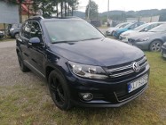 Volkswagen Tiguan I 2.0TDI 110KM