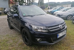 Volkswagen Tiguan I 2.0TDI 110KM