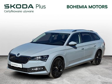 Skoda Superb III III (2015-2023)-1