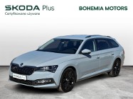 Skoda Superb III III (2015-2023)
