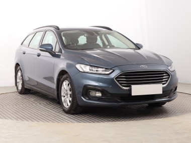 Ford Mondeo IX , Salon Polska, 1. Właściciel, Automat, VAT 23%, Navi,-1