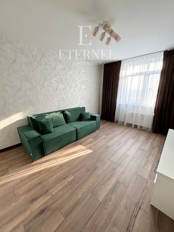 Apartament ul. Wrocławska, 2 pokoje, parking, 38 m² - Widok 2