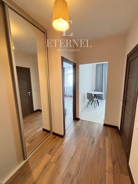 Apartament ul. Wrocławska, 2 pokoje, parking, 38 m² - Widok 3