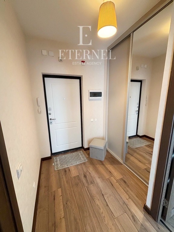 Apartament ul. Wrocławska, 2 pokoje, parking, 38 m² - Widok 4