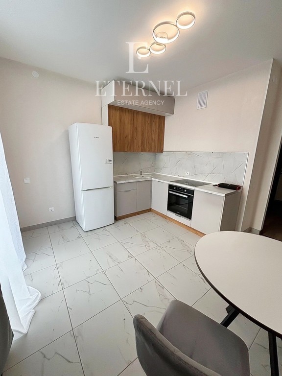 Apartament ul. Wrocławska, 2 pokoje, parking, 38 m² - Więcej