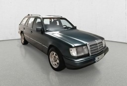 Mercedes-Benz W124