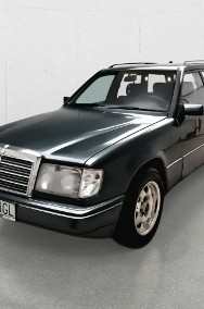 Mercedes-Benz W124-2