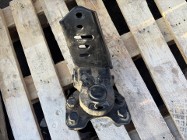 New Holland T5.120 2023r Wspornik Błotnika 87599488