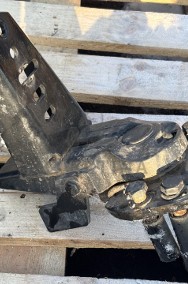 New Holland T5.120 2023r Wspornik Błotnika 87599488-2