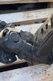 New Holland T5.120 2023r Wspornik Błotnika 87599488-3