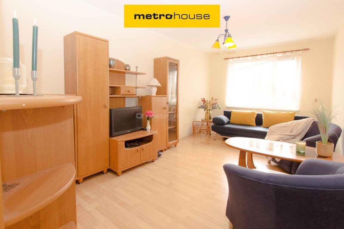 Mieszkanie na sprzedaż, 2 pokoje, 47 m², Borne Sulinowo