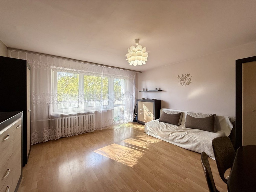 Mieszkanie do wynajęcia, 52 m² Prądnik Biały, Pachońskiego