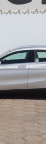 Mercedes-Benz Klasa GLA I , Automat, Skóra, Navi, Klima, Tempomat, Parktronic,-4