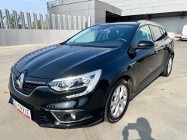 Renault Megane IV Limited 1.2 TCe 132KM 2018r Bogata wersja! Zadbany