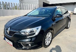 Renault Megane IV Limited 1.2 TCe 132KM 2018r Bogata wersja! Zadbany