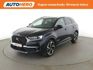 DS DS 7 DS 7 Crossback OPERA Panorama Navi Grzana Wentylowana Skóra Masaż Night