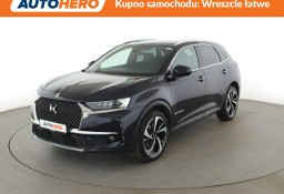 DS DS 7 DS 7 Crossback OPERA Panorama Navi Grzana Wentylowana Skóra Masaż Night