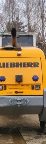Liebherr L580 2plus2 * NOWE opony * 2010r. * 10053 mtg-4