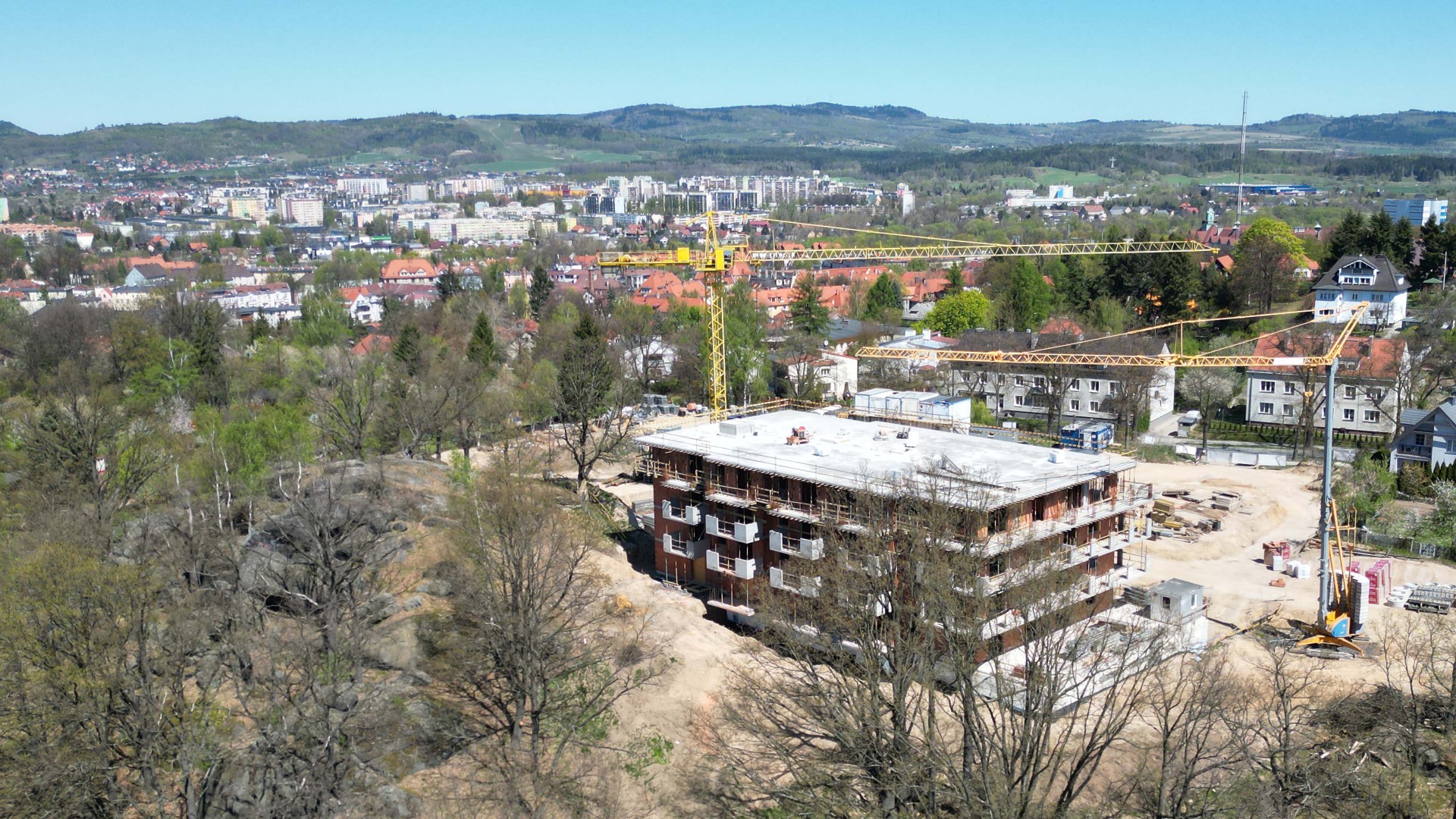mieszkanie na sprzedaż
