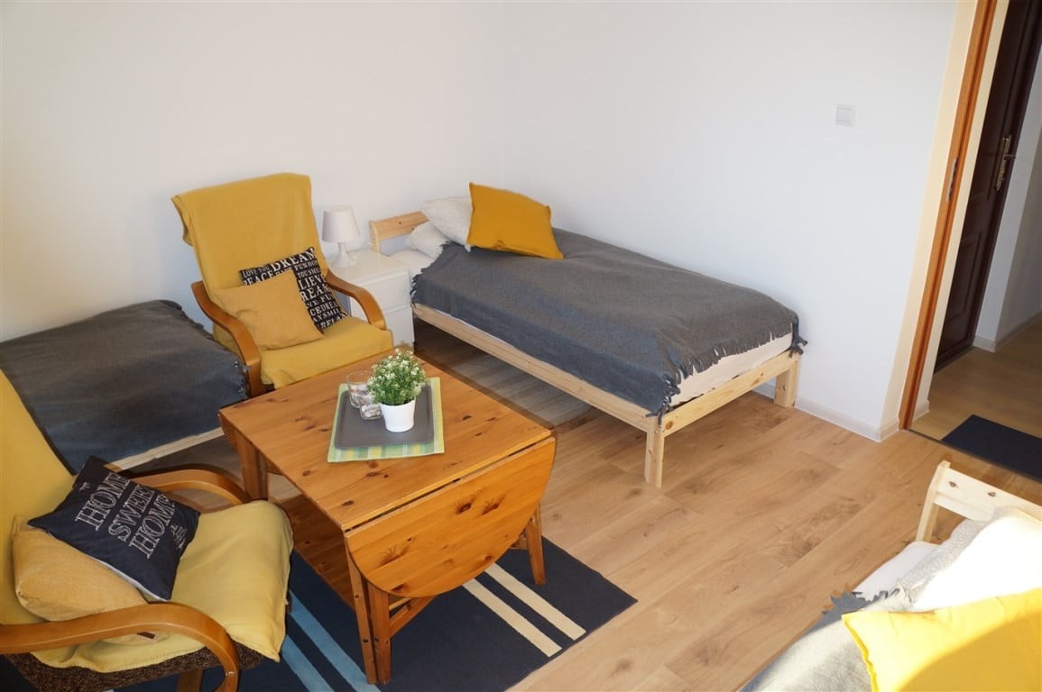 Mieszkanie na wynajem, 70 m² Środula, Zakopiańska