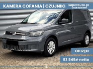 Volkswagen Caddy Cargo L1H1 L1H1 2.0 102KM