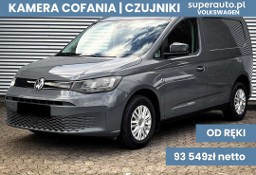 Volkswagen Caddy Cargo L1H1 L1H1 2.0 102KM