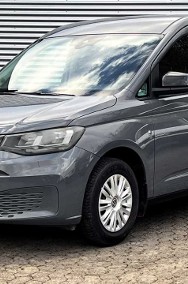Volkswagen Caddy Cargo L1H1 L1H1 2.0 102KM-2