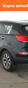 Kia Sportage III panorama auto klima pdc navi-4