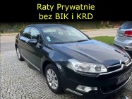 Citroen C5 III Raty Prywatnie Jak nowy gotowy do jazdy Automat full opcja