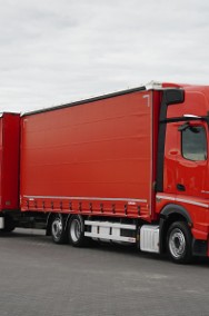 2548 / ACC / E 6 / MP 5 / ZESTAW PRZEJAZDOWY 120 M3 / GIGA S-2