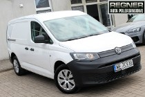 Volkswagen Caddy Maxi Cargo SalonPL FV23% 2.0TDI Android/Apple Parktronic ASO