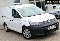 Volkswagen Caddy Maxi Cargo SalonPL FV23% 2.0TDI Android/Apple Parktronic ASO