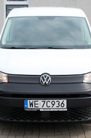 Volkswagen Caddy Maxi Cargo SalonPL FV23% 2.0TDI Android/Apple Parktronic ASO-2