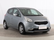 Kia Venga , Salon Polska, 1. Właściciel, Serwis ASO, Skóra, Navi,