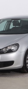 Volkswagen Golf VI , Klimatronic, Tempomat ,Bezkolizyjny, Parktronic,ALU-3