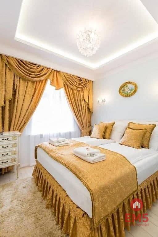 Dwa apartamenty, inwestycyjnie – pohled 2