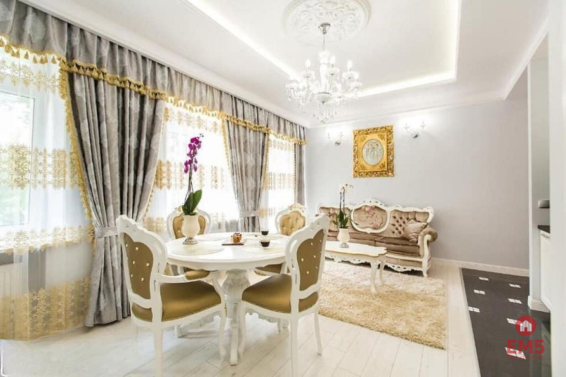 Dwa apartamenty, inwestycyjnie – pohled 3