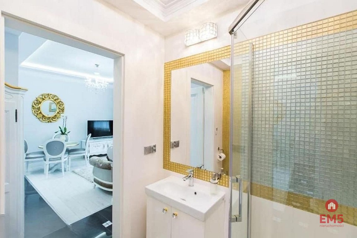 Dwa apartamenty, inwestycyjnie – pohled 5