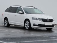 Skoda Octavia III , Salon Polska, DSG, Klimatronic, Tempomat, Parktronic