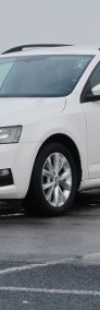 Skoda Octavia III , Salon Polska, DSG, Klimatronic, Tempomat, Parktronic-3