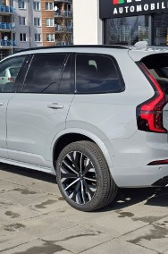 Volvo XC90 V T8 Plug-In AWD Plus Dark *Gwarancja*FV23%*-2