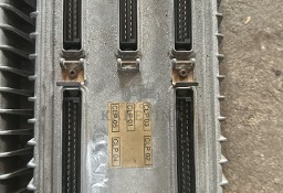 Kombajn Massey Ferguson 7256 komputer główny moduł