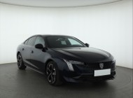 Peugeot 508 , Salon Polska, 1. Właściciel, Serwis ASO, Automat, VAT 23%,