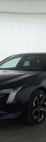 Peugeot 508 , Salon Polska, 1. Właściciel, Serwis ASO, Automat, VAT 23%,-3