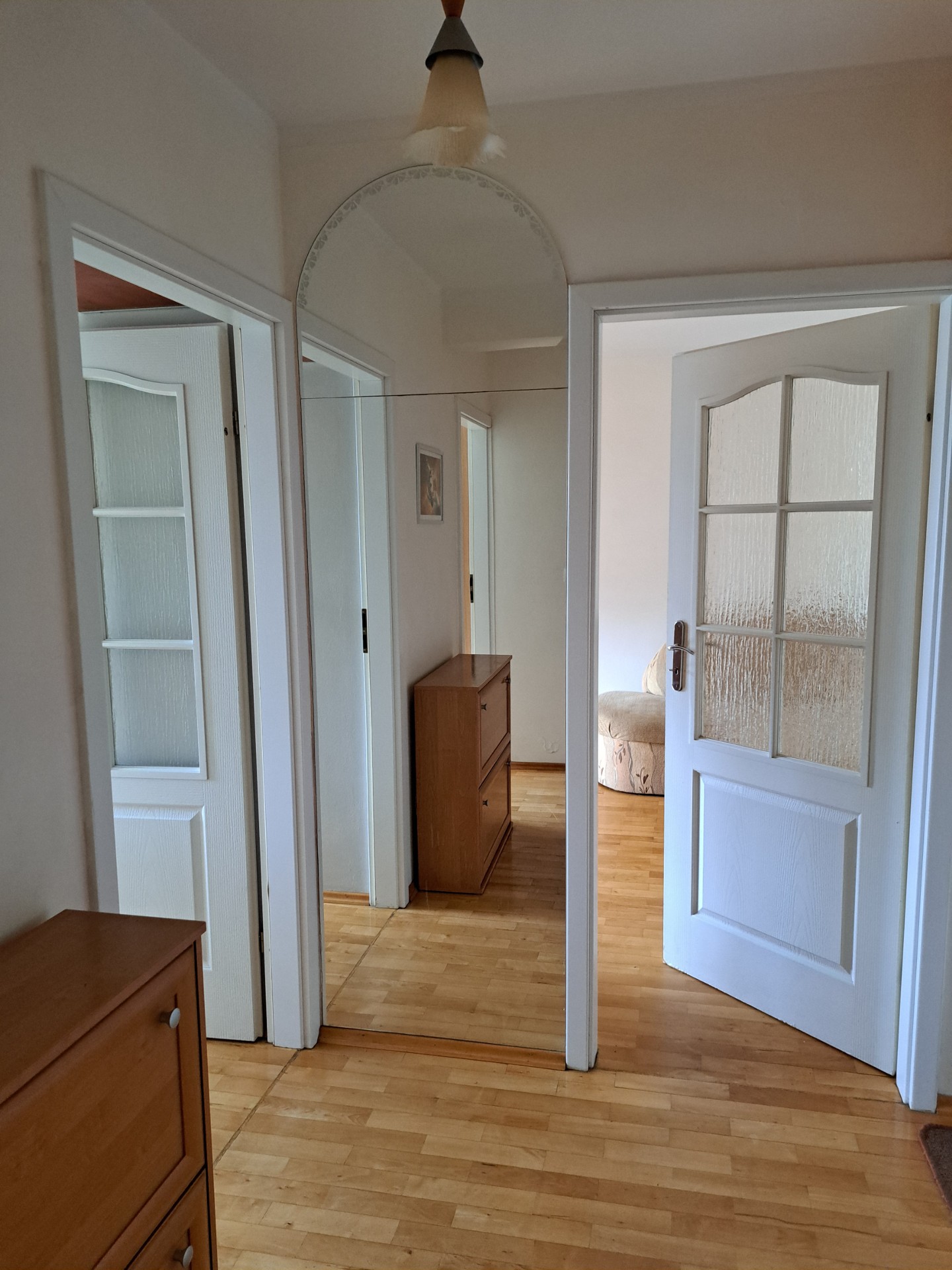 Mieszkanie do wynajęcia, 45 m² Różanka, Obornicka