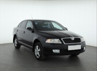 Skoda Octavia II , Salon Polska, GAZ, Klima, Parktronic,ALU